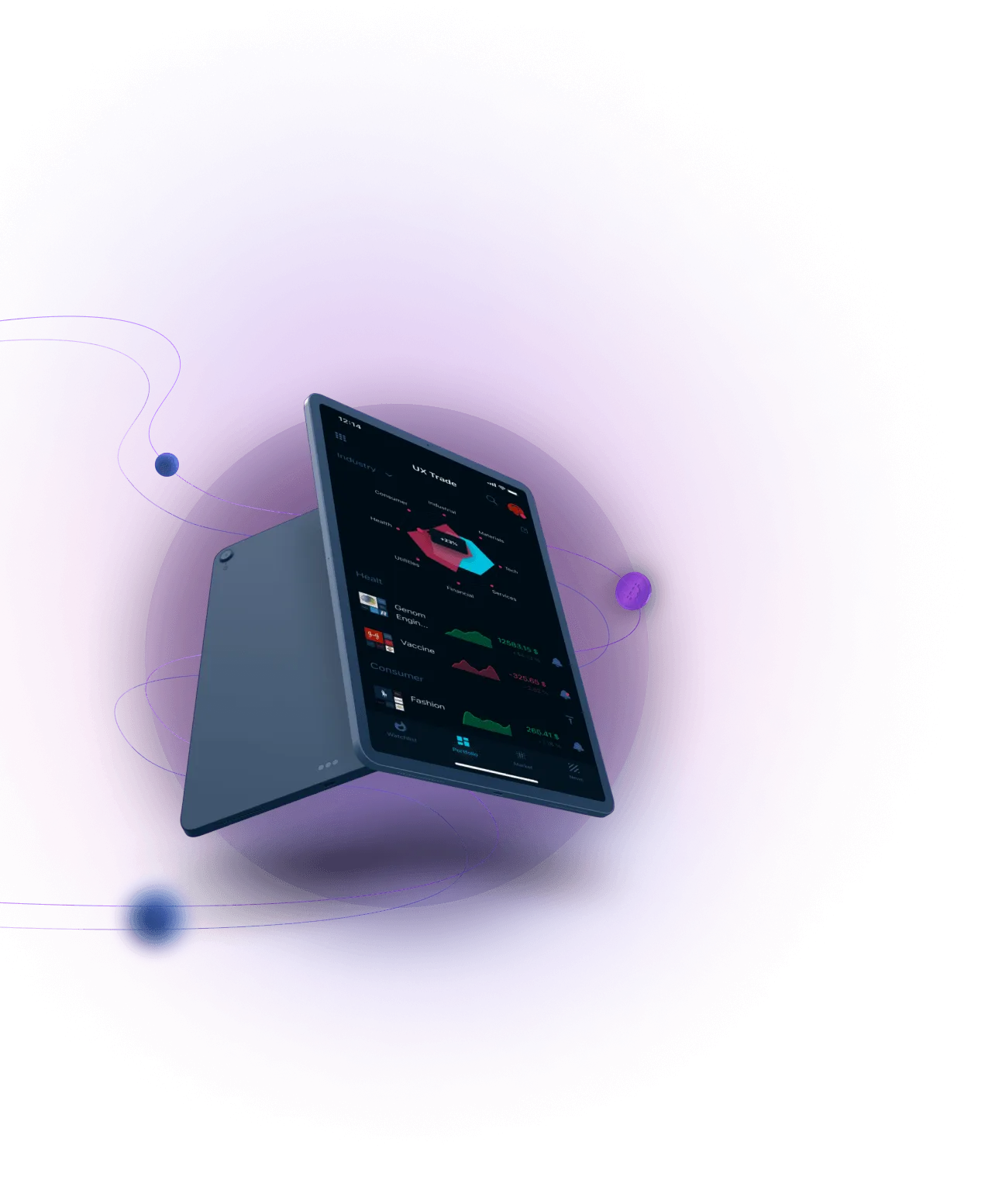 ambar tradaxi - De kracht van Decentralized Finance benutten met ambar tradaxi